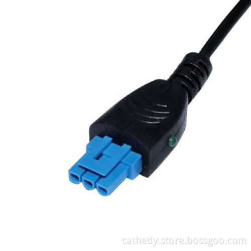 32V/2000mA Printer Adapter for HP 8000/K5300/K5400/L7580/L7380/L7590/K8600,prompt delivery